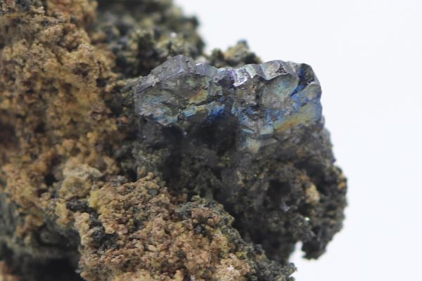 Stephanite