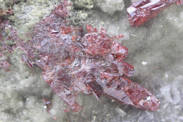 Proustite - Image 7