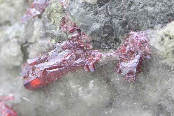 Proustite - Image 8