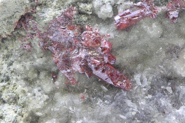 Proustite - Image 5