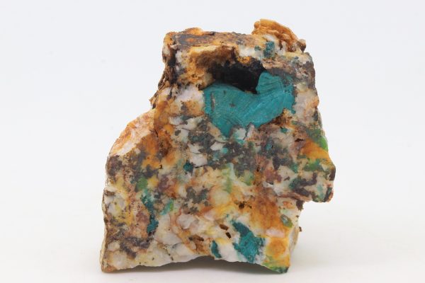 Pseudomalachite - Image 2