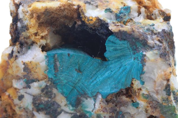 Pseudomalachite - Image 5