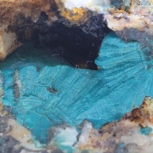 Pseudomalachite