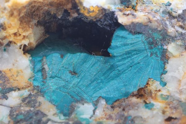 Pseudomalachite