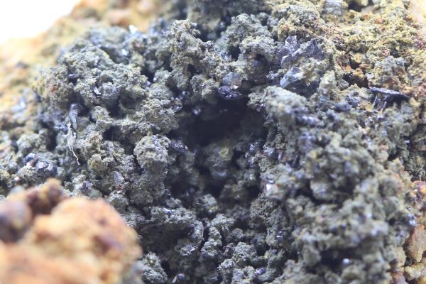 Stephanite - Image 9