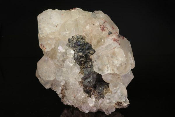 Fluorite, galena - Image 2