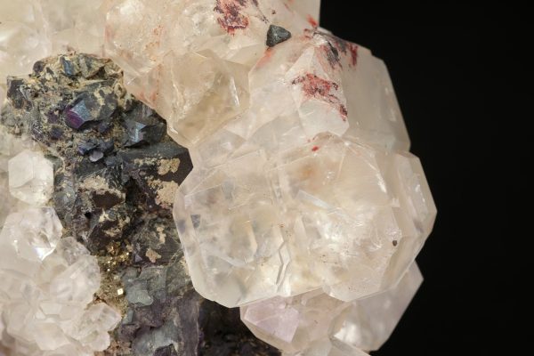 Fluorite, galena - Image 9