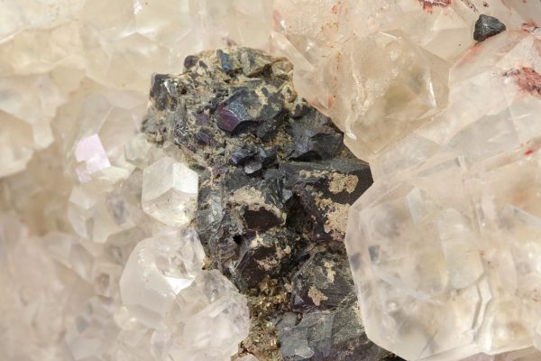 Fluorite, galena - Image 11