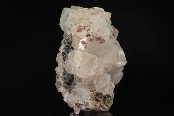 Fluorite, galena - Image 3