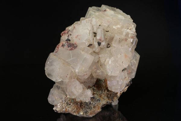 Fluorite, galena - Image 4