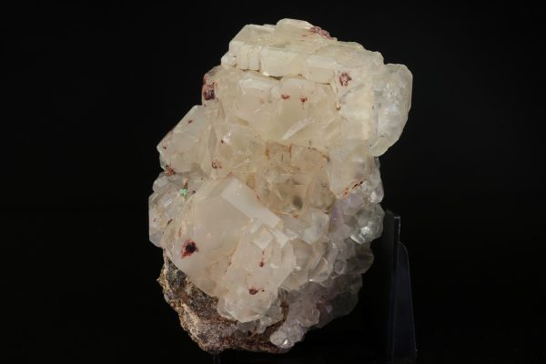 Fluorite, galena - Image 7