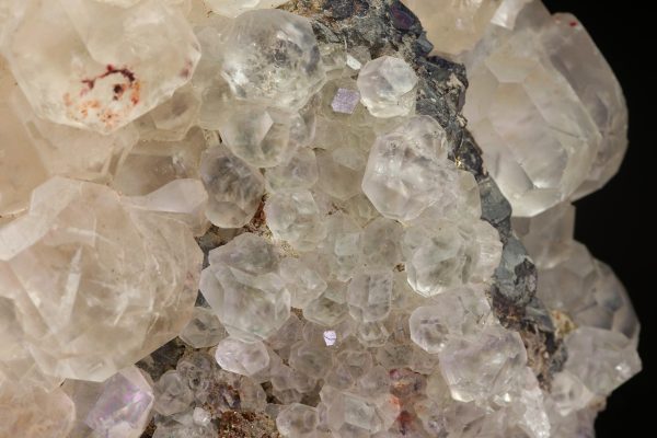 Fluorite, galena - Image 16