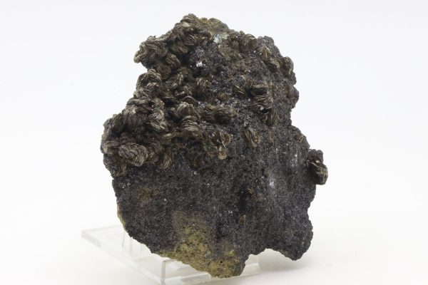 Hematite, chlorite - Image 2