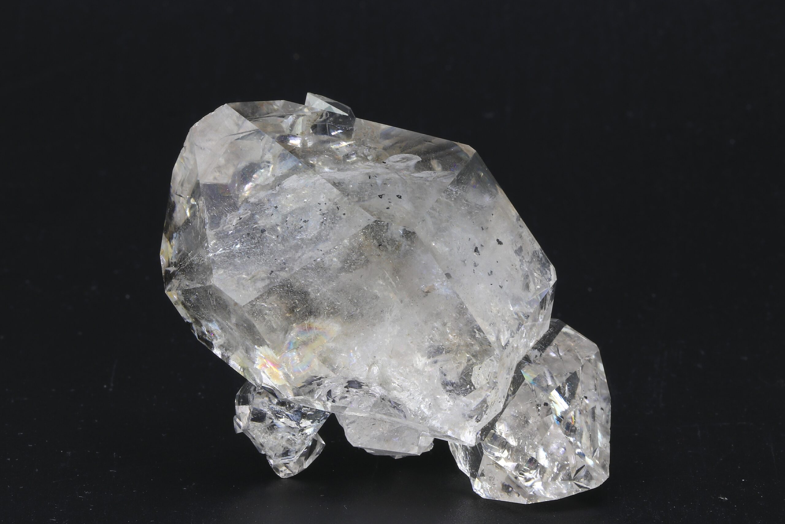 Herkimer Diamond