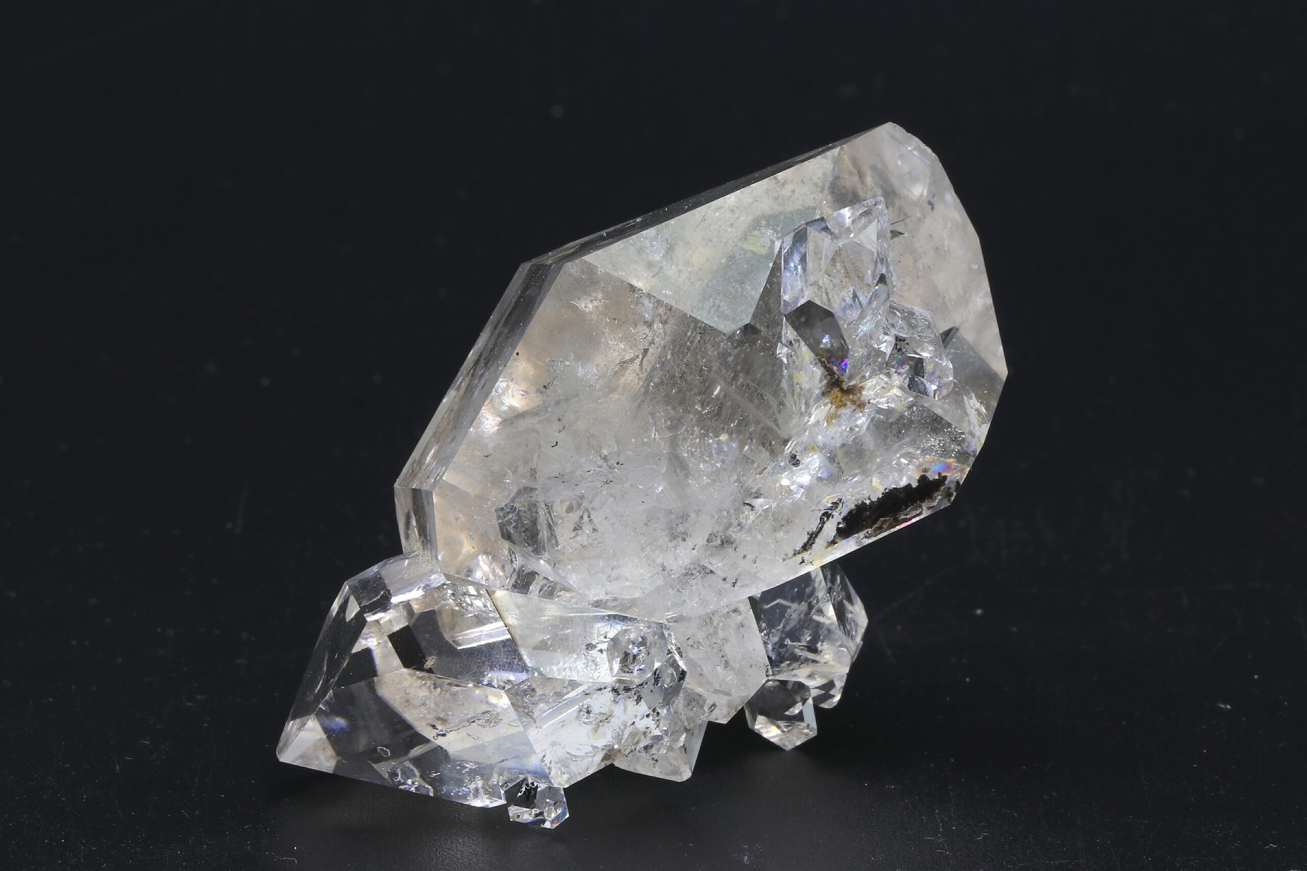Herkimer Diamond - Image 4