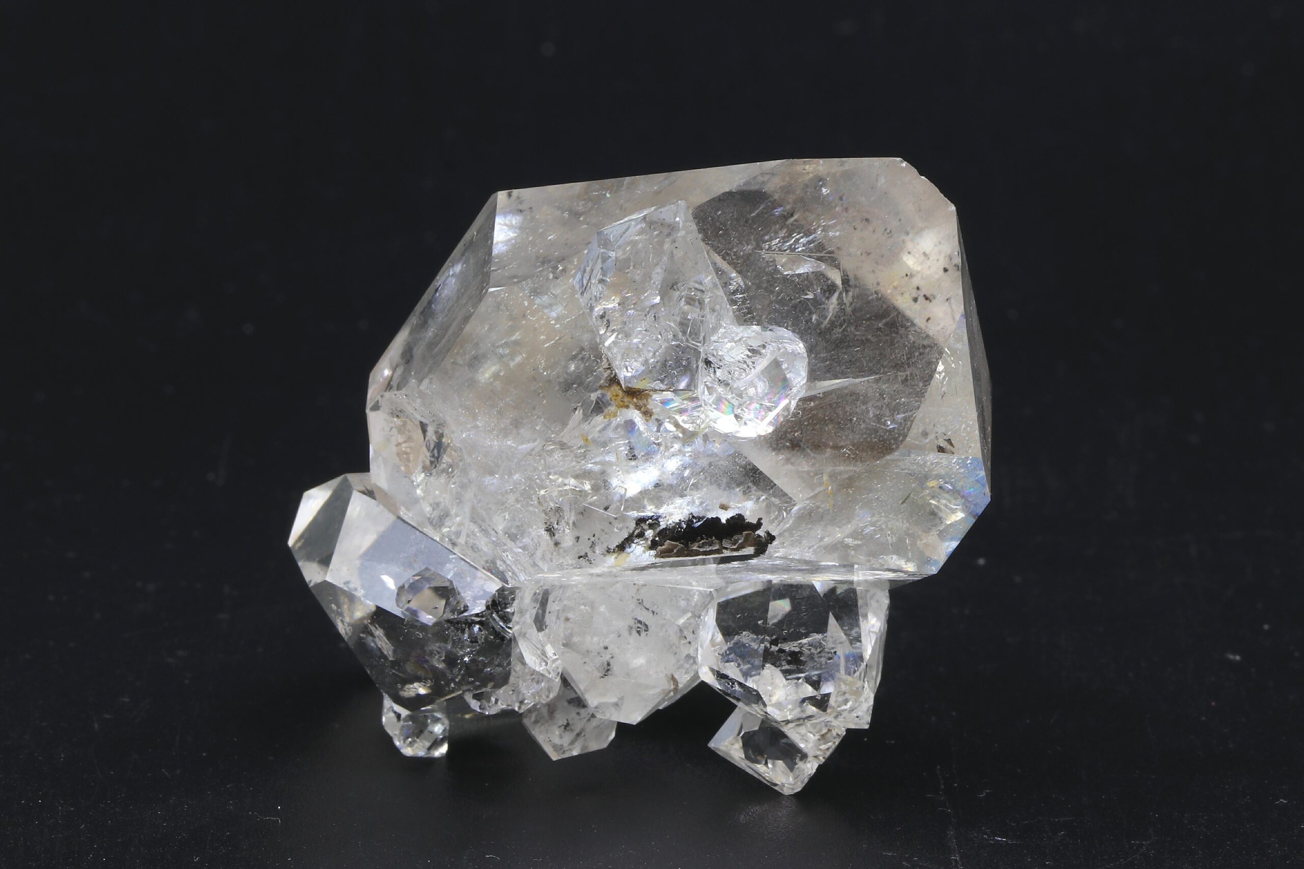 Herkimer Diamond - Image 5