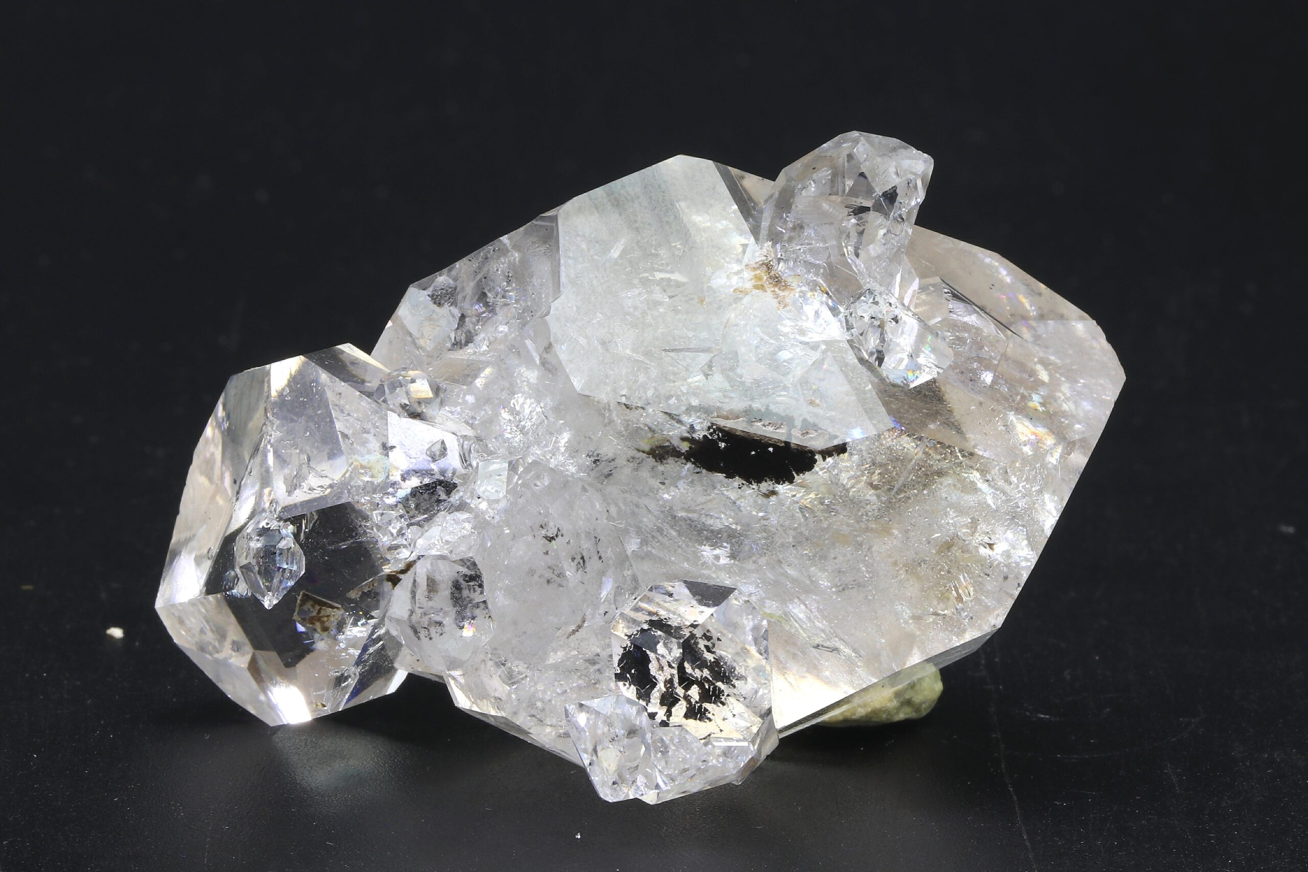Herkimer Diamond - Image 7