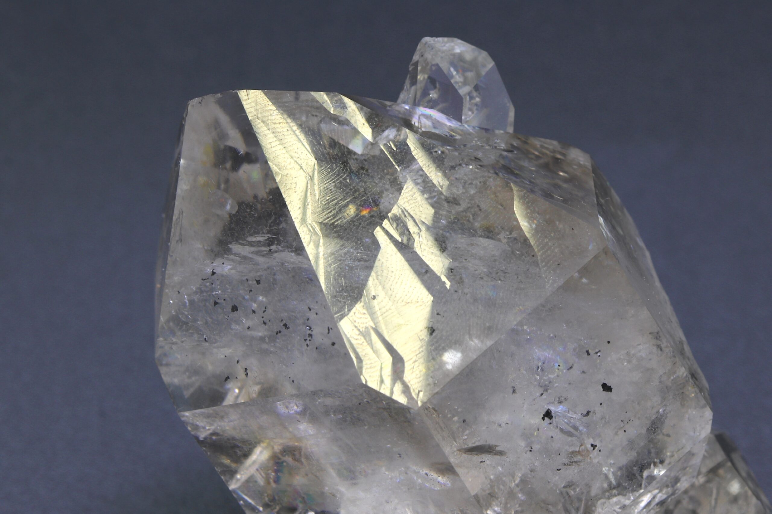Herkimer Diamond - Image 8