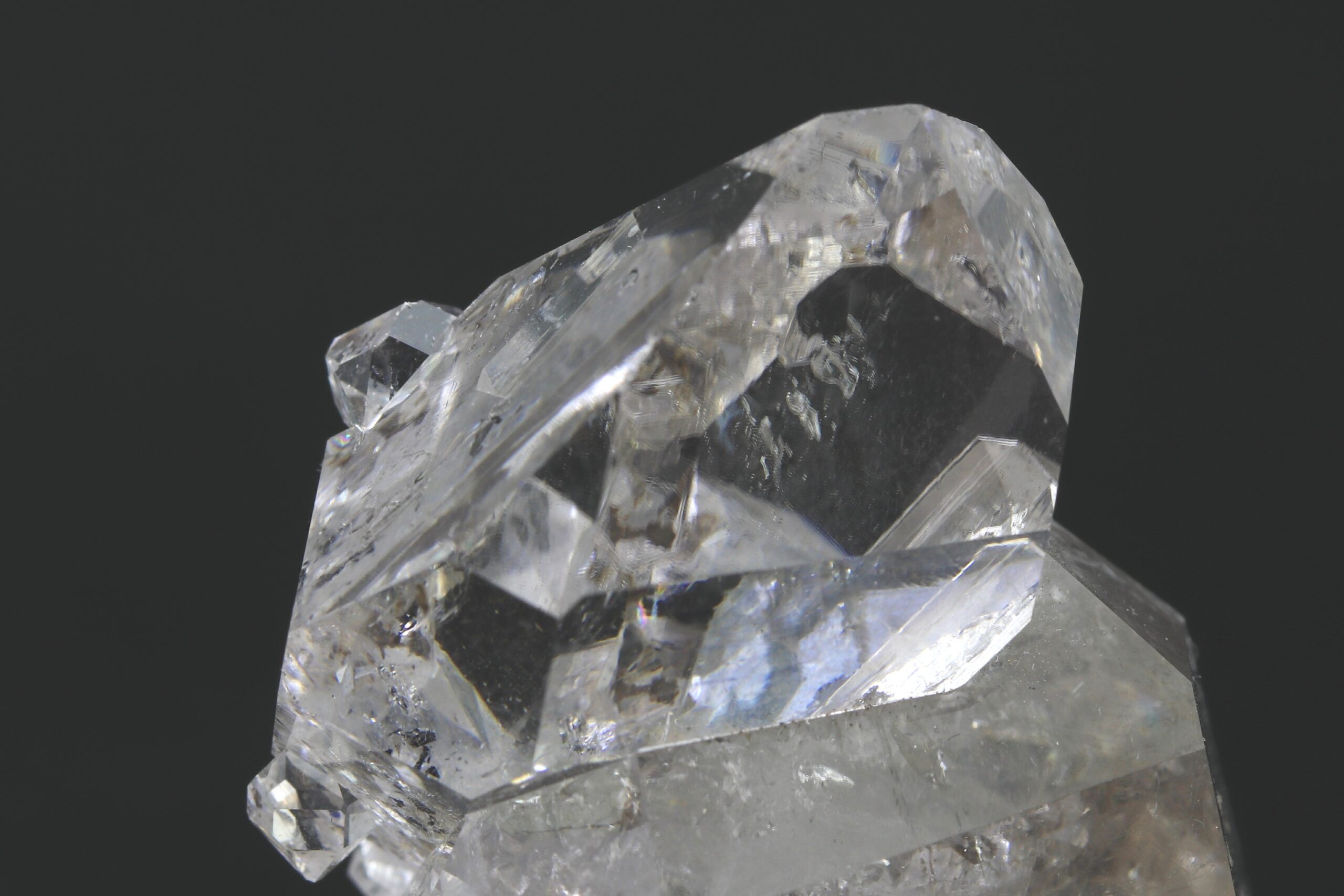 Herkimer Diamond - Image 10