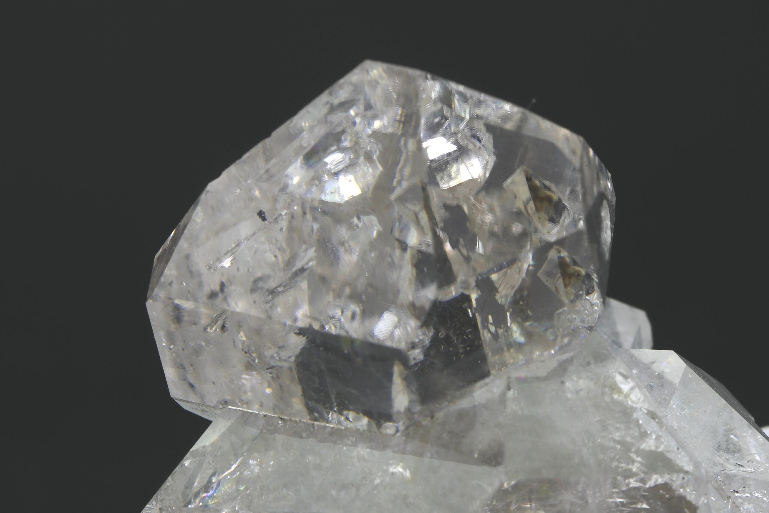 Herkimer Diamond - Image 11