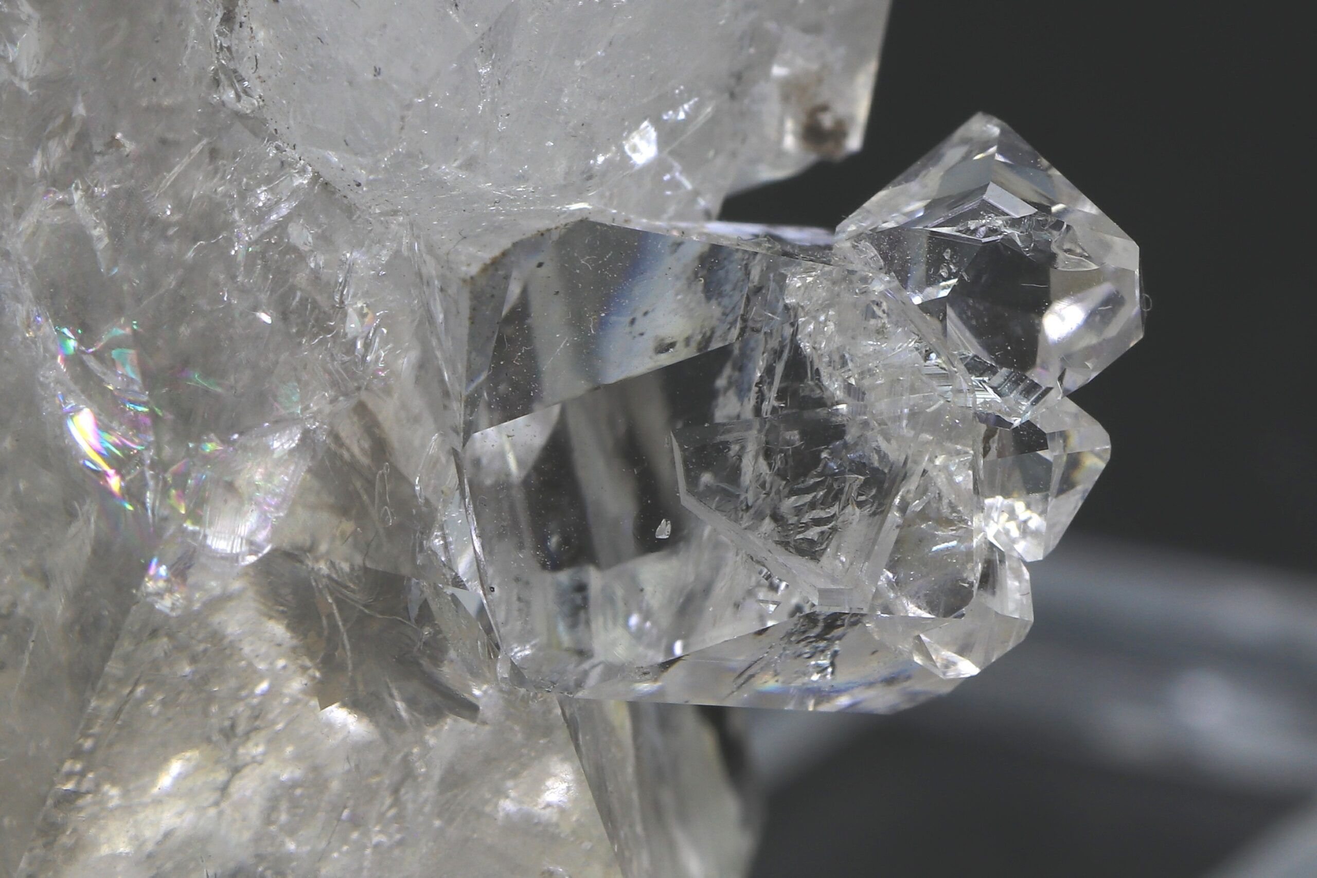 Herkimer Diamond - Image 12