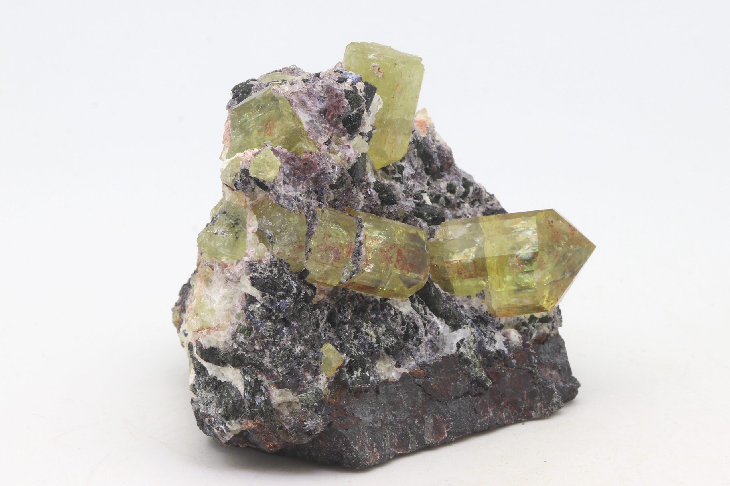 Apatite - Image 2