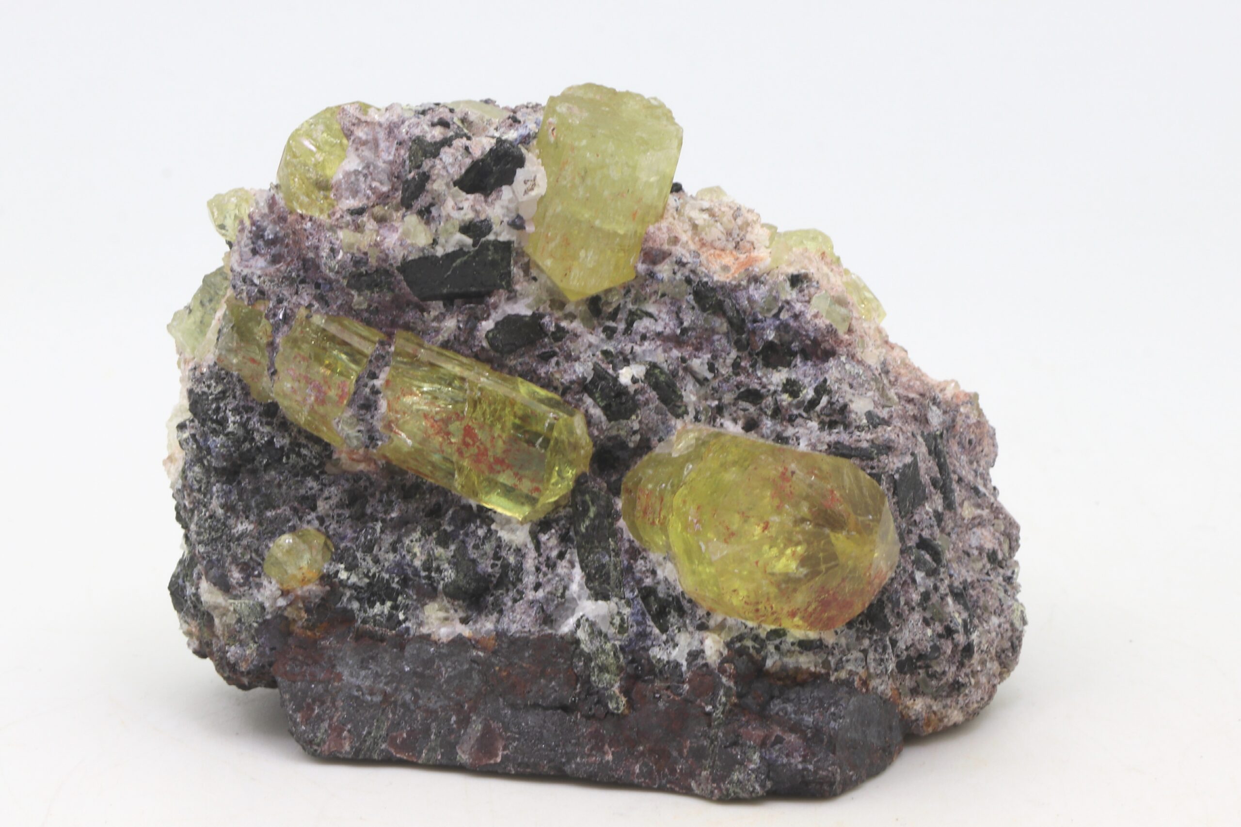 Apatite - Image 3