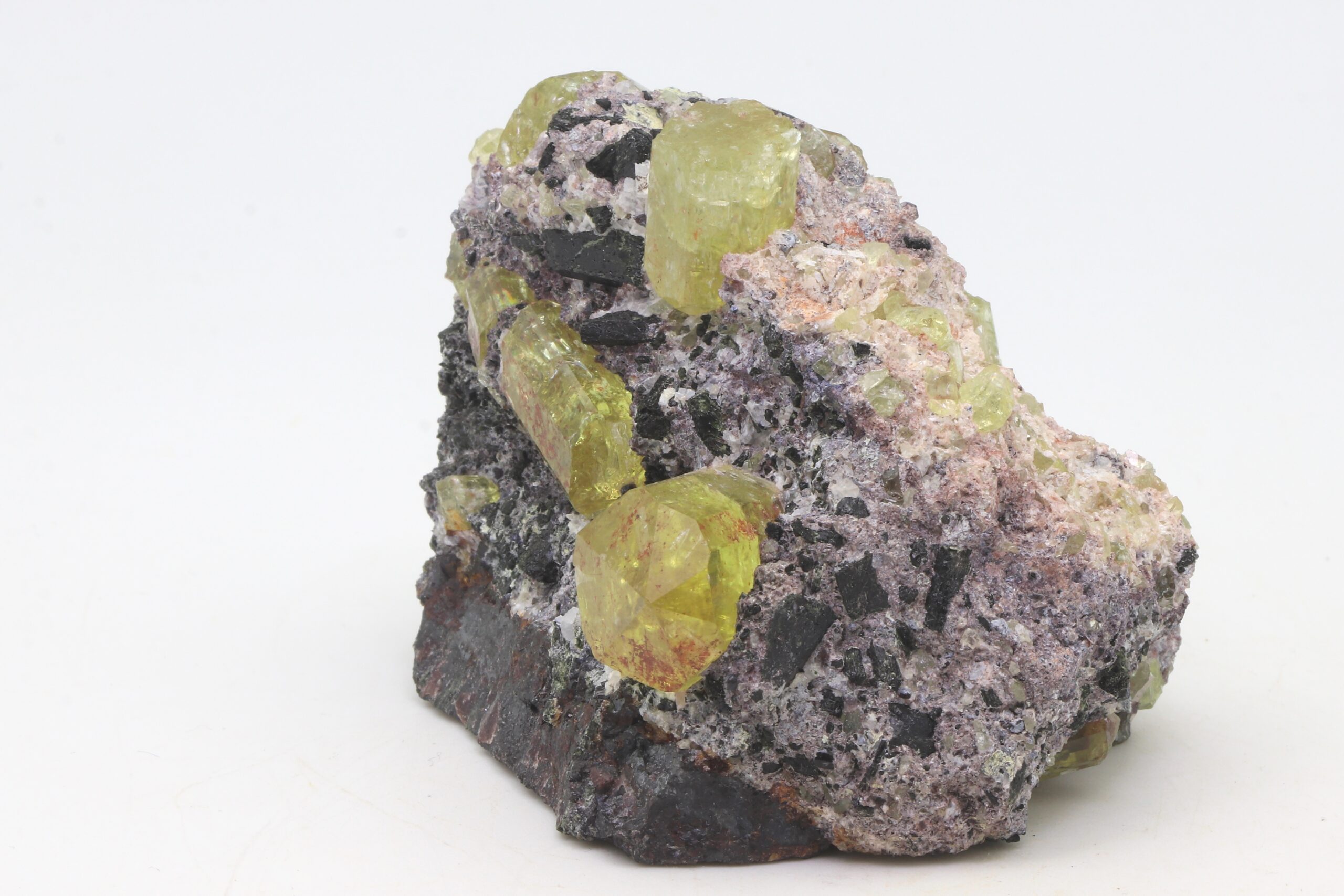 Apatite - Image 4
