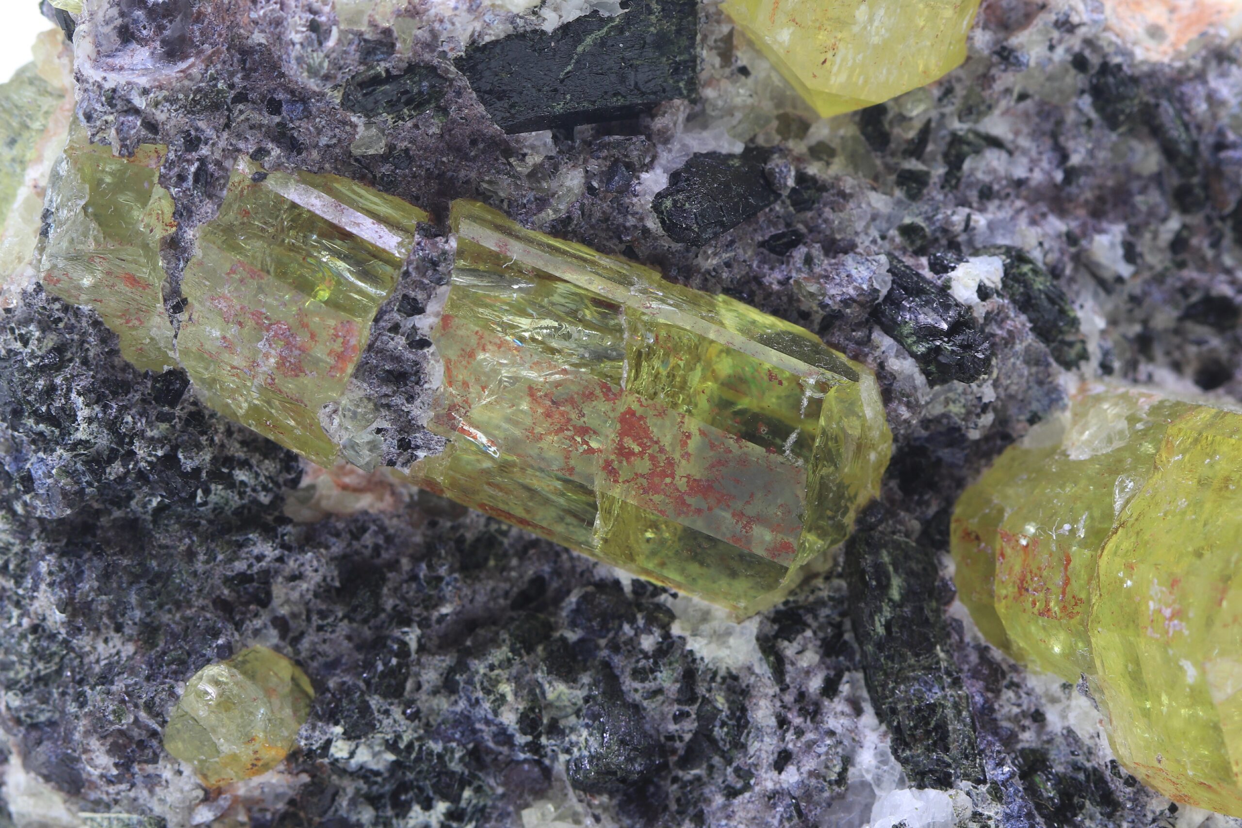 Apatite - Image 5