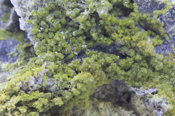 Pyromorphite