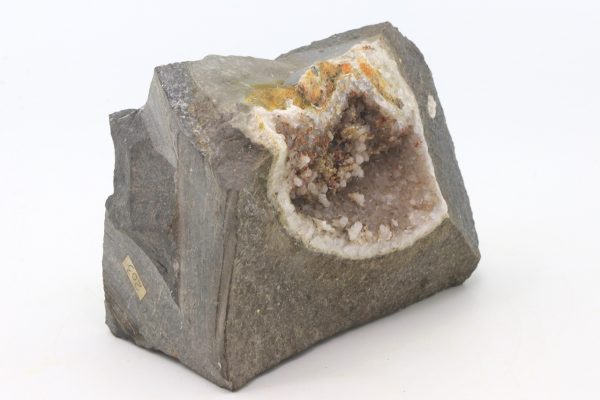 Harmotome, quartz - Image 2
