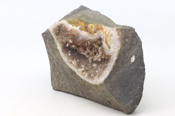 Harmotome, quartz - Image 4