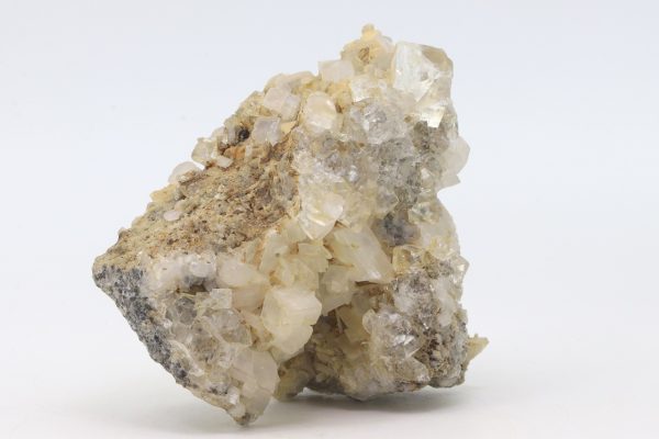 Fluorite, calcite - Image 2