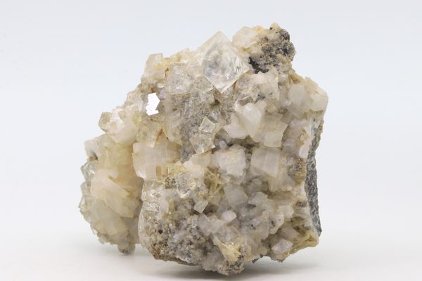 Fluorite, calcite - Image 4