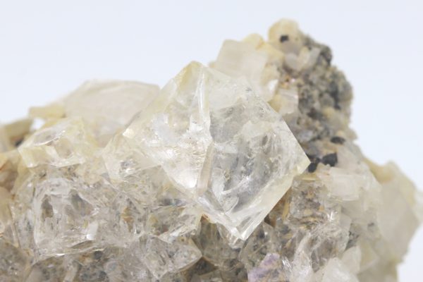Fluorite, calcite - Image 6
