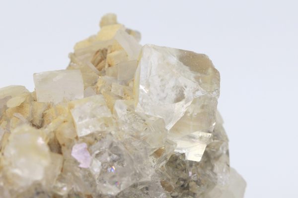 Fluorite, calcite - Image 7