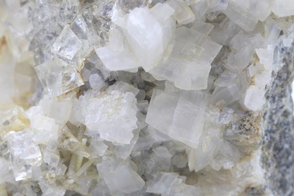 Fluorite, calcite - Image 10
