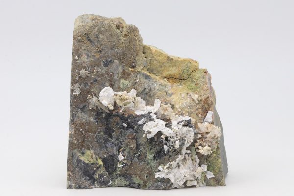 Haidingerite, brassite, pharmacolite - Image 3