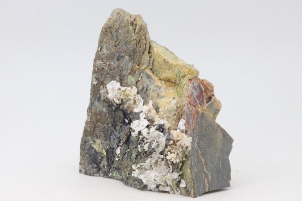 Haidingerite, brassite, pharmacolite - Image 4