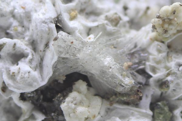 Haidingerite, brassite, pharmacolite - Image 8