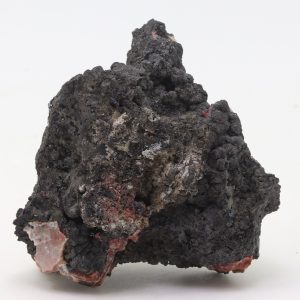 Arsenic, silver, proustite