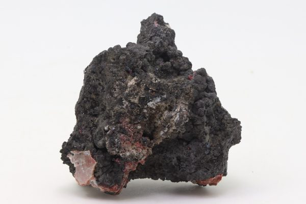 Arsenic, silver, proustite
