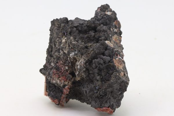 Arsenic, silver, proustite - Image 2