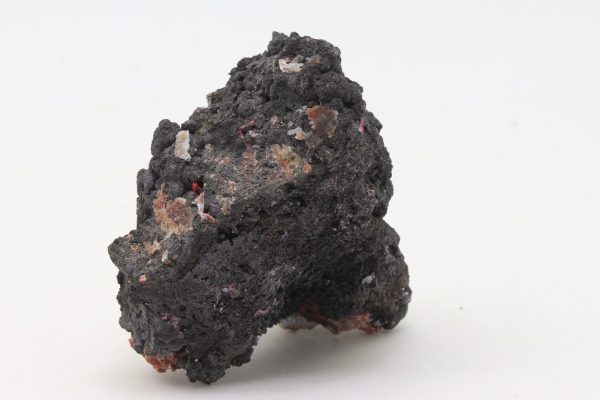 Arsenic, silver, proustite - Image 3