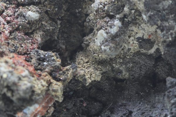 Arsenic, silver, proustite - Image 8