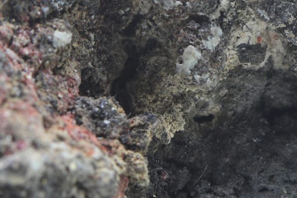 Arsenic, silver, proustite - Image 9