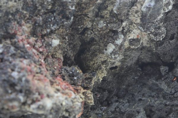 Arsenic, silver, proustite - Image 10