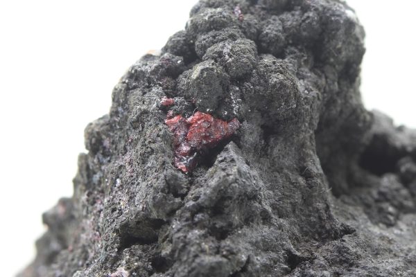 Arsenic, silver, proustite - Image 12
