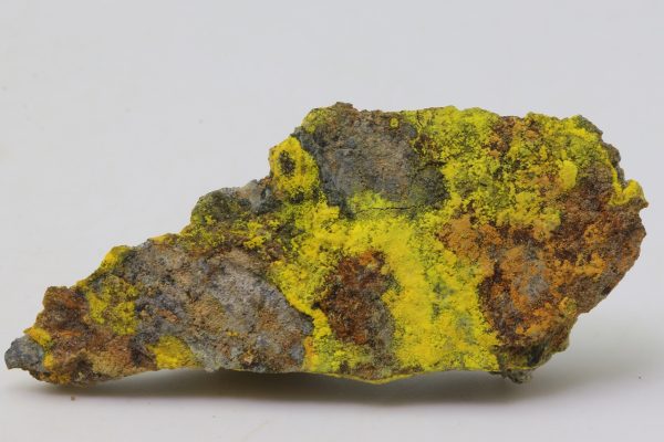 Sodium-zippeite - Image 3