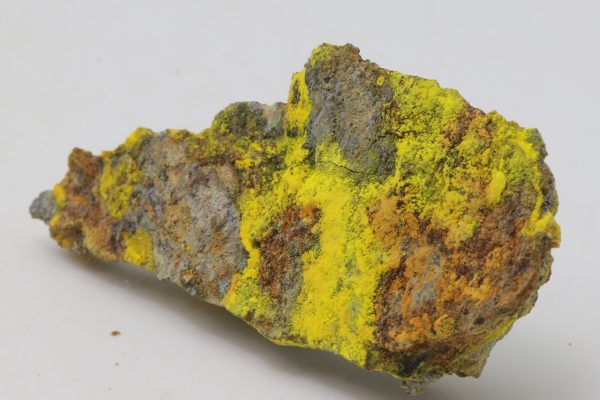 Sodium-zippeite - Image 2